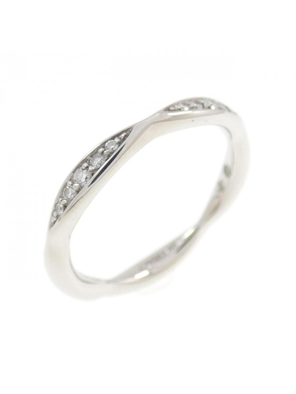 Chanel Camellia Half Eternity Ring #287799C18B